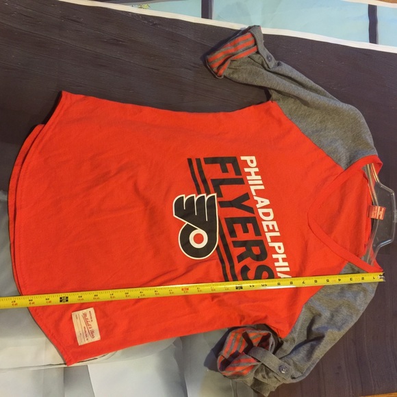 Philadelphia flyers shirt medium - Picture 4 of 6